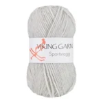 Viking Sportsragg 512 Grigio perla