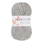 Viking Sportsragg 513 Grigio chiaro