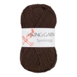 Viking Sportsragg 518 Marrone