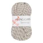 Viking Sportsragg 520 Multi-Bianco-grigio