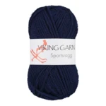 Viking Sportsragg 526 Blu Navy
