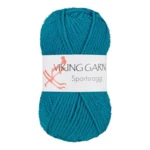 Viking Sportsragg 529 Turchese