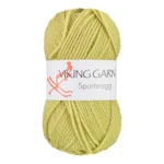 Viking Sportsragg 531 Verde chiaro