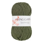 Viking Sportsragg 532 Verde scuro