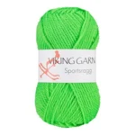 Viking Sportsragg 535 Verde neon