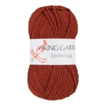 Viking Sportsragg 543 Arancio bruciato