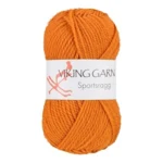 Viking Sportsragg 544 Giallo scuro