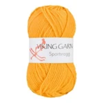 Viking Sportsragg 545 Giallo