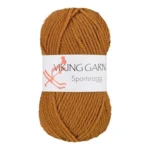Viking Sportsragg 546 Giallo ocra