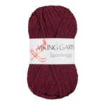 Viking Sportsragg 555 Borgogna Scuro