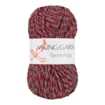 Viking Sportsragg 560 Multi-grigio-rosso