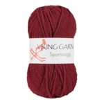 Viking Sportsragg 561 Vino rosso