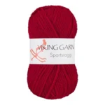 Viking Sportsragg 565 Rosso