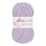 Viking Sportsragg 567 Viola chiaro