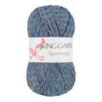 Viking Sportsragg 570 Multi-grigio-blu
