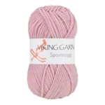 Viking Sportsragg 574 Rosa chiaro