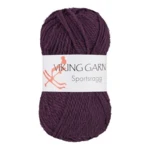Viking Sportsragg 578 Viola Scuro