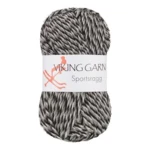 Viking Sportsragg 580 Multi-grigio-nero-bianco