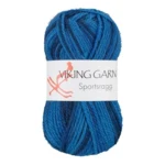 Viking Sportsragg 583 Sfumature multi-blu