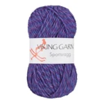 Viking Sportsragg 589 Multi-viola-blu