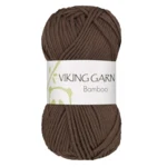 Viking Bamboo 608 Marrone