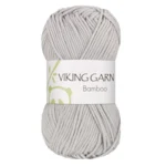 Viking Bamboo 613 Grigio chiaro