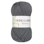 Viking Bamboo 615 Grigio scuro