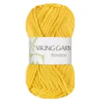 Viking Bamboo 641 Giallo