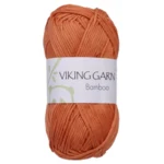 Viking Bamboo 651 Corallo scuro