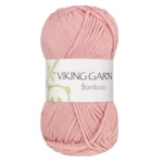 Viking Bamboo 665 Rosa chiaro