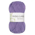 Viking Bamboo 666 Viola chiaro