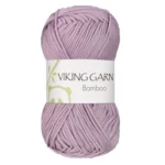 Viking Bamboo 667 Viola chiaro