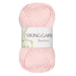 Viking Bamboo 671 Rosa cipria