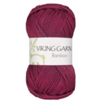 Viking Bamboo 618 Marrone rossiccio