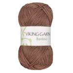 Viking Bamboo 619 Marrone chiaro