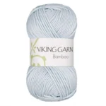 Viking Bamboo 621 Grigio-blu