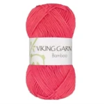 Viking Bamboo 648 Corallo chiaro