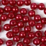 Perle di cera 5 mm, 35 grammi