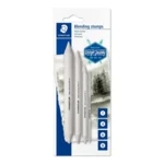 STAEDTLER Monconi da disegno, 4 pezzi