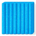 STAEDTLER FIMO Bambini 42g 312 Glitter blu