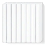 STAEDTLER FIMO Bambini 42g 052 Glitter bianco
