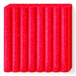 STAEDTLER FIMO Bambini 42g 212 Rosso glitter