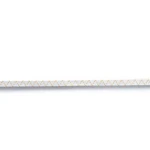 Prym Elastik Hvid 5 mm x 10 m