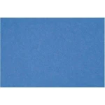 Feltro hobby, Foglio 42x60 cm, 3 mm, 1 foglio Blu