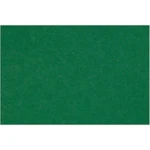 Feltro hobby, Foglio 42x60 cm, 3 mm, 1 foglio Verde scuro