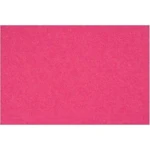 Feltro hobby, Foglio 42x60 cm, 3 mm, 1 foglio Rosa