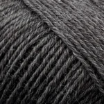 Onion Nettle Sock Yarn 1034 Marrone cioccolato