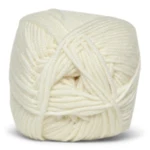 Hjertegarn Extrafine Merino 150 0100