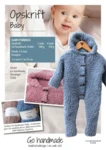 Vai tuta da equitazione fatta a mano Teddy
