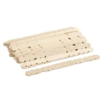 Konstruktionspinde Birk 11,4 cm, 30 stk
